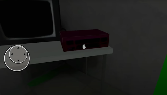 Scary Escape: Chapter 2 5