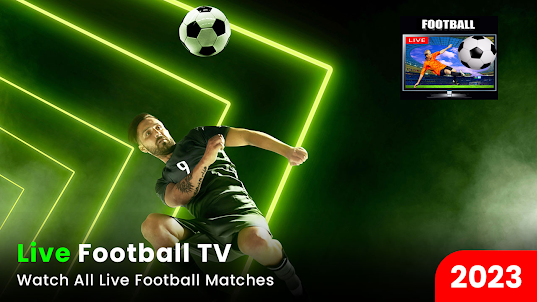 Football TV Live HD Streaming