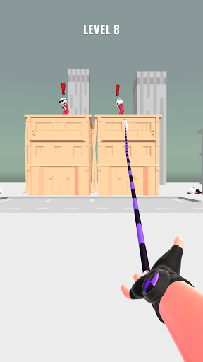 Ropeman 3D screenshots 7