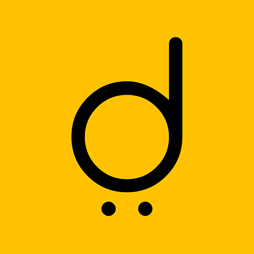 DinenShop logo