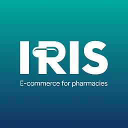 Icon image IRIS - Quản lý nhà thuốc