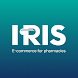 IRIS - Quản lý nhà thuốc - Androidアプリ