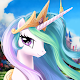 Pony Unicorn Horse Games  - Salón de Maquillaje