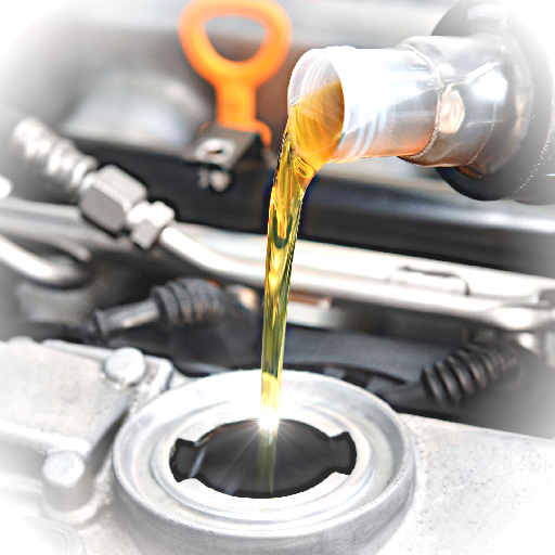 Oil and Grease logo