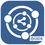 New SHAREit - Transfer Guide icon