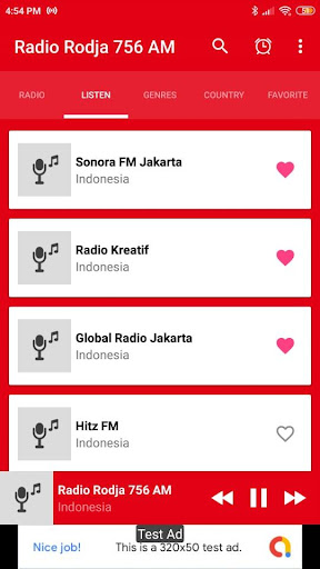 radio rodja 756 am online