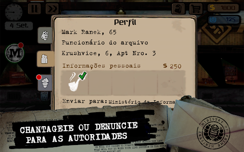 Beholder v2.6.270 MOD APK 9
