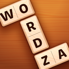 Wordza – Crossword & puzzle APK download