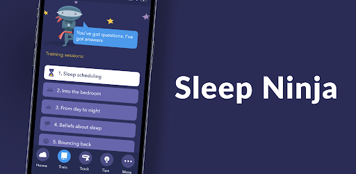 Sleep Ninja