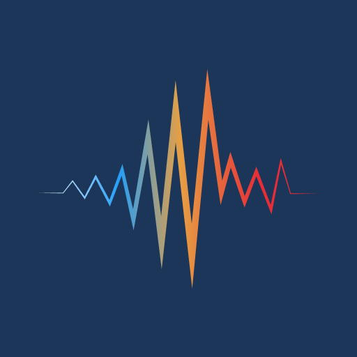 Frequency Sound Generator logo