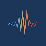 Cover Image of ダウンロード Frequency Sound Generator  APK
