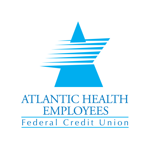 Atlantic Health Employees FCU logo