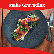 How To Make Gravadlax