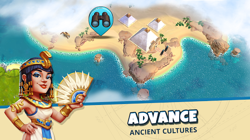 Rise of Cultures APK 1.52.6 Free download 2023. Gallery 3