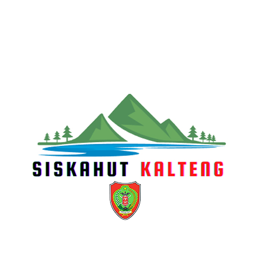 Siskahut Kalteng logo