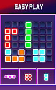 Block Magic Puzzleスクリーンショット 7