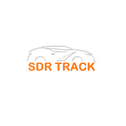 图标图片“SDR Track”