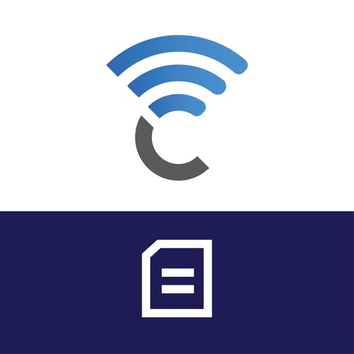 CFM Asset logo