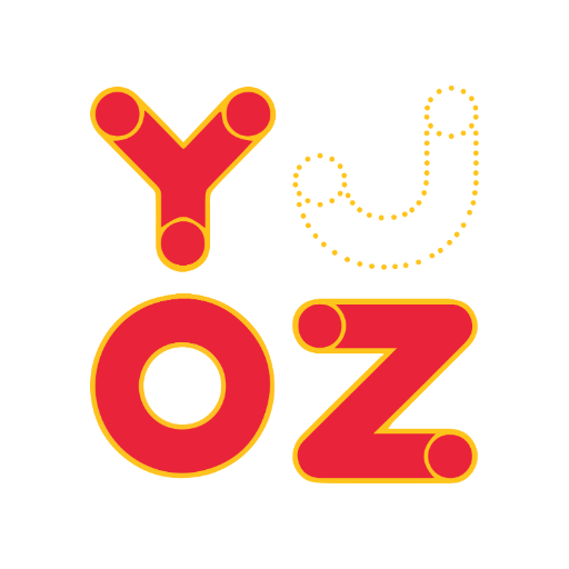 Yjoz: Rental & Booking logo