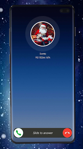 Fake call – Prank call