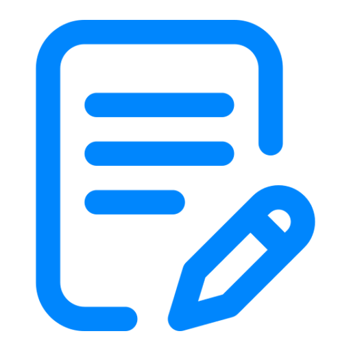 Simple Notes logo