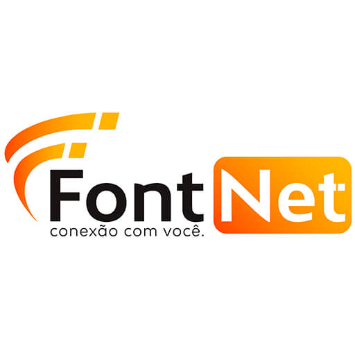 Central do Assinante FontNet logo