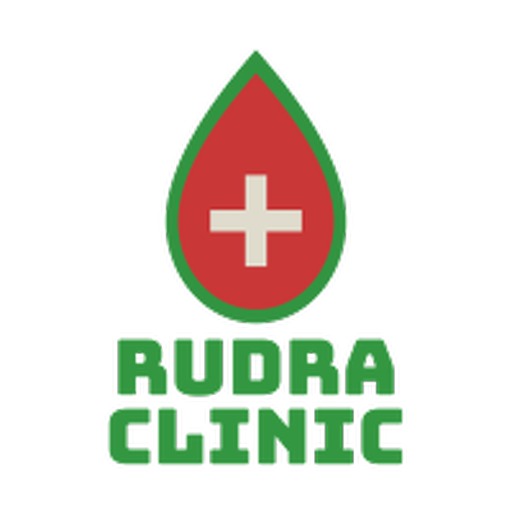 Rudra Clinic logo
