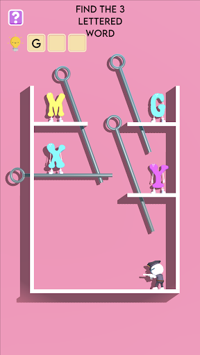 Word Pins Screen 3
