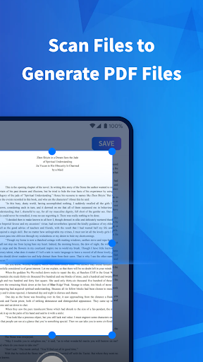 PDF Reader Point Screenshot 2 - AppWisp.com