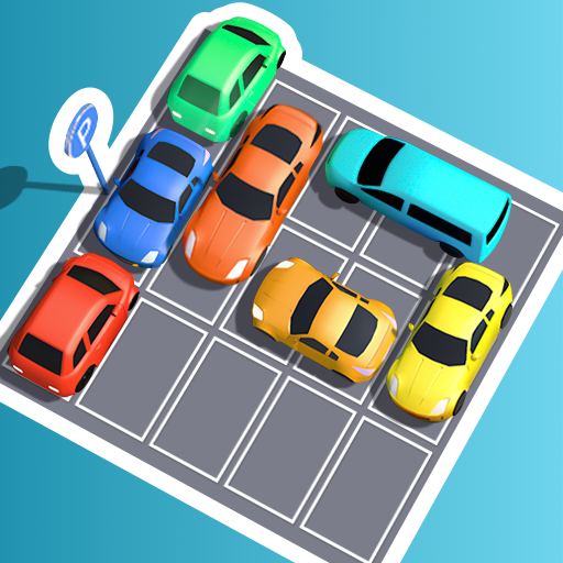 Car Parking Jam: Puzzle Games Download on Windows