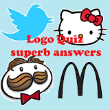 Answers for Logo Quiz Superb icon