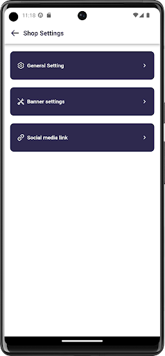 Veega Seller Center LK Screen 2