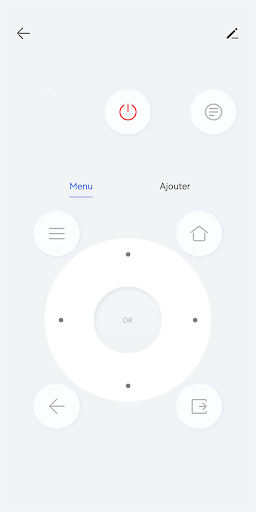 Remote Control For All TV Screen 3