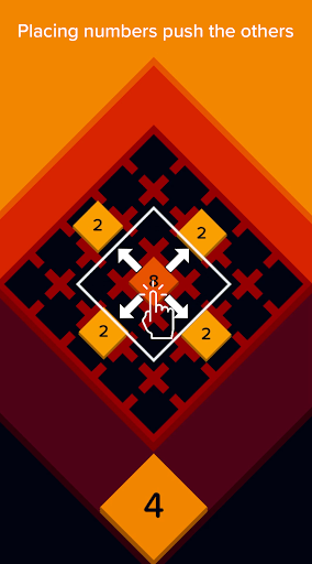 Android application Shockwaves screenshort