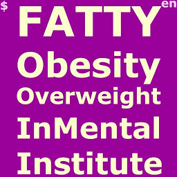 Icon image Obesity Overweight Fatness