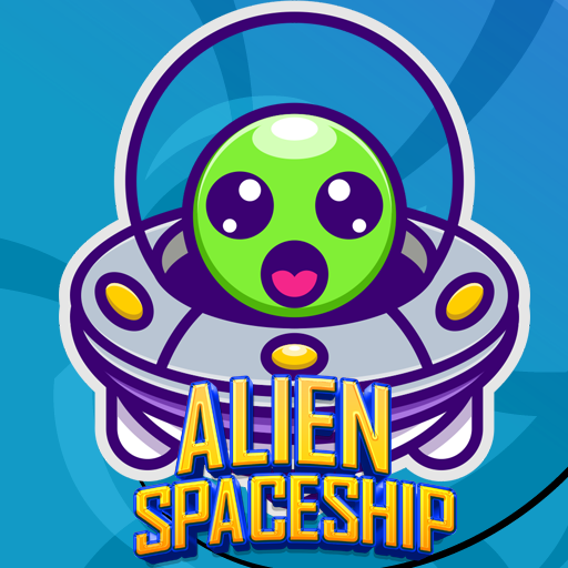 Alien Spaceship Fun