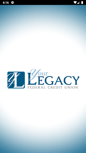 Android application Your Legacy FCU screenshort