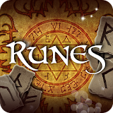 Rune Readings icon