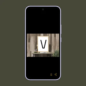 صور حرف V- خلفيات و رمزيات v