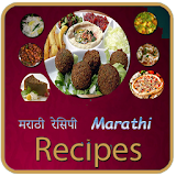 मराठी रेसठपी  Marathi Recipes icon