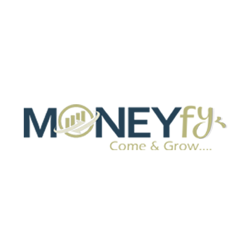 Moneyfy Pro logo