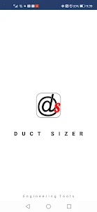 Duct Sizer