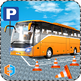 Free Parking: Metro City Bus icon