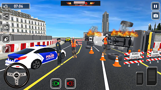 Truck Simulator PRO Driving 3D 0.1 APK + Mod (Unlimited money) untuk android