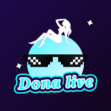 Dona Live icon