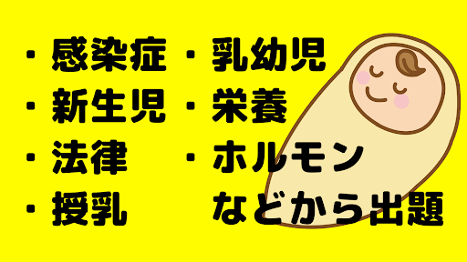解説付　助産師国家試験問題集　合格者が出題した Screen 3