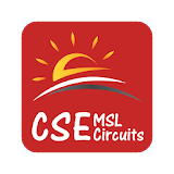 CSE MSL CIRCUITS icon