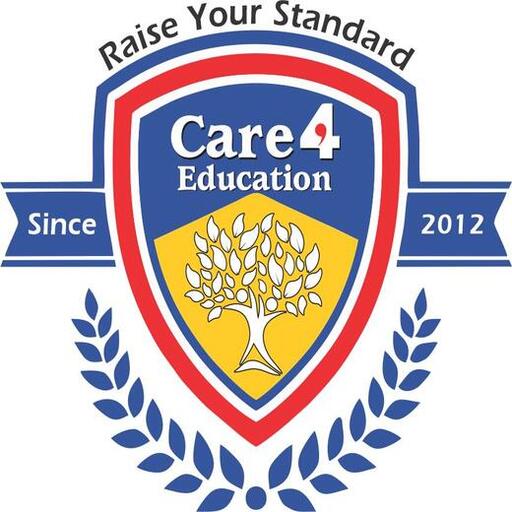 Care 4 Education logo
