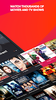 Tubi – Free Movies & TV Shows (Optimized/No ADS) 4.40.1 MOD APK 4.40.1  poster 1