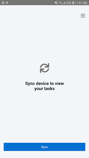 USG Partner App Screen 3